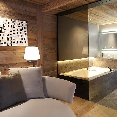 Severin*s - The Alpine Retreat 5* Lech am Arlberg